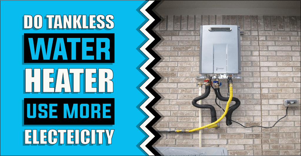 Are Electric Tankless Water Heaters Dangerous at Todd Ivey blog