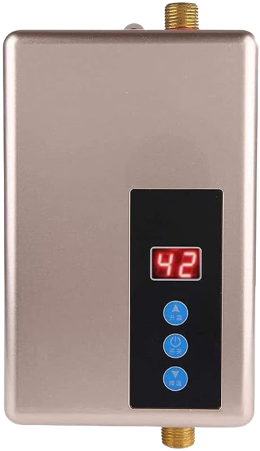 CUSMA Instant Water Heater