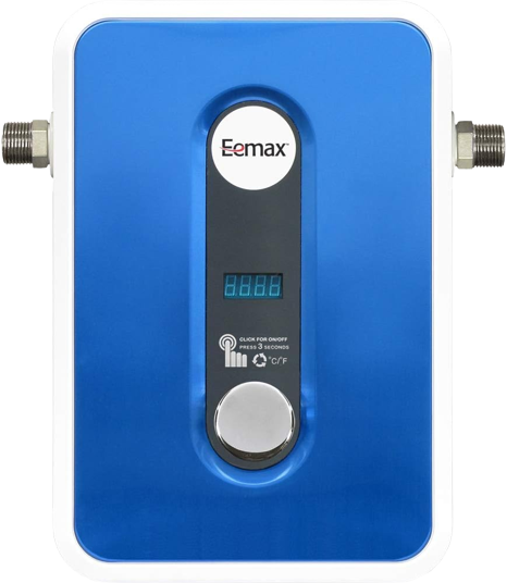 Eemax EEM24013 Electric Tankless Water Heater
