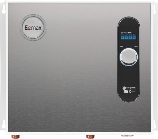 Eemax HA036240 240V 36 kW Electric Tankless Water Heater