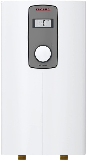 Stiebel Eltron 203795 Tankless Electronic Water Heater