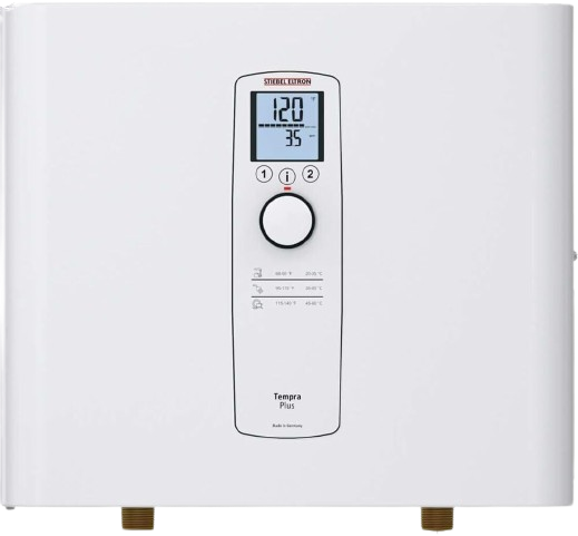 Stiebel Eltron Tankless Water Heater