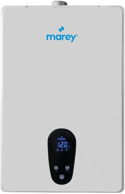 MAREY GA24CSANG Natural Gas Tankless Water Heater