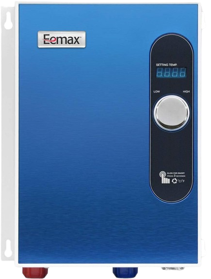 Eemax EEM24018 Electric Tankless Water Heater