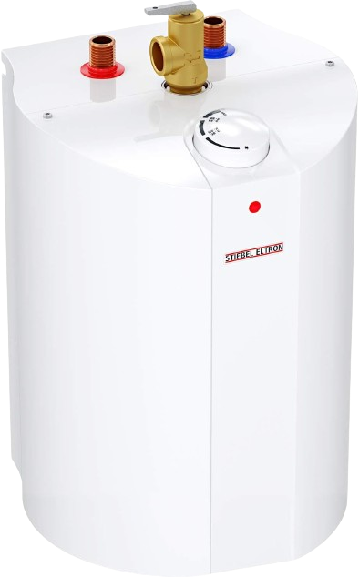 Stiebel Eltron 233219 Mini-Tank Electric Water Heater