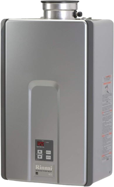 Rinnai RL75IP Tankless Hot Water Heater