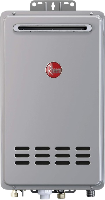 Rheem RTG-70XLP-1 Tankless Water Heater