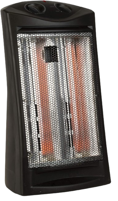 BLACK+DECKER Infrared Heater, Quartz Tower Heater