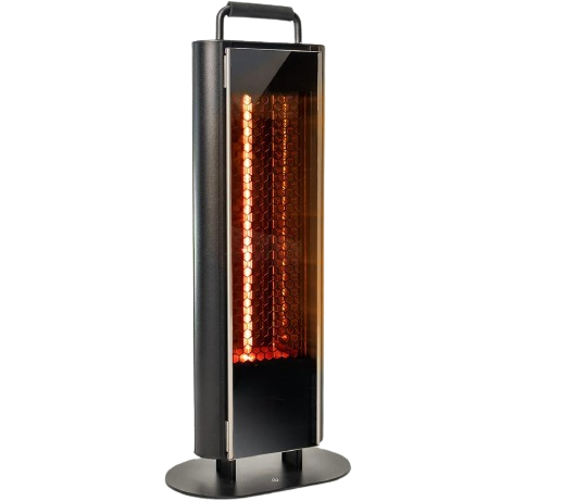 EAST OAK 1200W Patio Heater