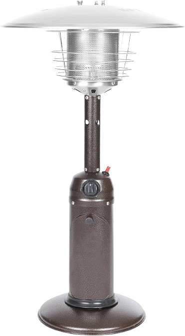 Fire Sense 61322 Portable Patio Heater Outdoor 